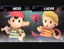 大乱闘スマッシュブラザーズSPECIAL - MOTHER2+3(前編)