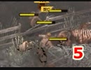 【How to Survive:ゾンビアイランド２】豚に遊ばれる3人　その5