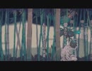 ケガレの唄(+2 key)┃Cover by ISAK