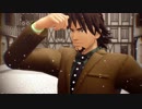 【MMDタイバニ】The Middle