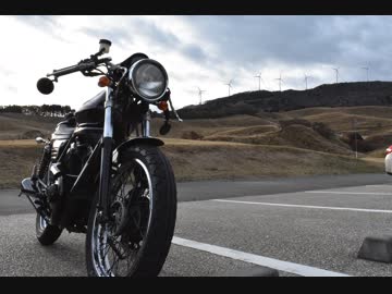 2018 Salvage Touring Report