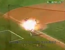イチローのレーザービームに抗った選手UC