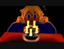 クリスマスと誕生日を祝われるweb姉貴【MerryXmas＆HappyBirthday】