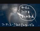 2018年まとめ動画「フーアーユーなんて言わないで」