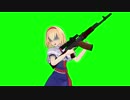 GB素材と化したTISとJGN.m4a1