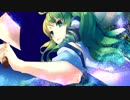 【東方自作アレンジ】神々の大地【神々が恋した幻想郷】