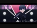 【ドリミMMD】もしも悠馬が黒寮だったら【メリクリ】