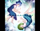 【C95】東方/けもフレ アレンジCD 「concentrate」告知動画