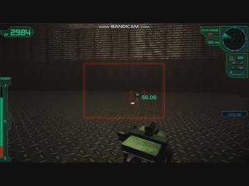 【アーマードコア・ライク】VersionThree　Part34：βテスト