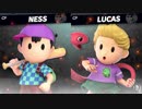 大乱闘スマッシュブラザーズSPECIAL - MOTHER2+3(後編)