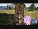 【PUBG】ゆかりさんがドン勝求めてバトロワPart66【VOICEROID実況】
