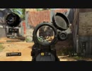 【CoD:BO4】新兵のへっぽこ日誌　30日目