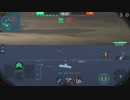 [WoWsBlitz] ゆっくりのんびりとWoWsBlitz 39