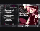 【C95】Daredevil Gambler【XFD】