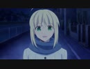 アニメ「衛宮さんちの今日のごはん」第十三話（最終回）告知映像