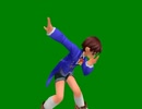 【MoE】パフォーマンス P.P.D【GB素材】
