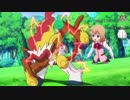 【ポケモンＵＳＭ】時代に負けた！？ゴウカザルの逆襲【ごちポケ対戦記】