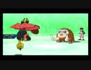 【ポケモン対戦USM】リフレクターブルルで起死回生21