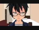 【MMD】僕と天使とSNS【フルボイス】