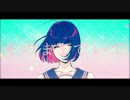 【歌ってみた】　心から透明　【詩之】