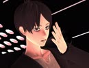 【進撃のMMD】MONSTER【エレン】