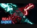 【BeatSaber】Fire Hive【EXPERT】フルコン動画