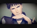 【進撃のMMD】アンノウン・マザーグース【環式ジャン3周年】