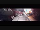 [cover] RAIN / SEKAI NO OWARI [緩斗]