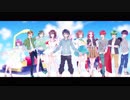 anywhere door-合唱-
