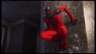 【Marvel's SPIDER-MAN】「最高難易度アルティメット！親愛なる隣人 メインストーリーを追う」第1回
