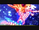 【東方自作アレンジ】STΔR【星条旗のピエロ】