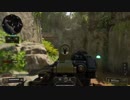 【CoD:BO4】とある酔っ払いのゲーム記～過去作マップが好きです！！～