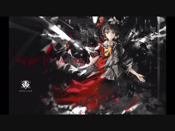 [東方ArtCore]夢想封印～ Magical Astronomy[蓮子vs紫]