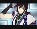 【祭りだよ兼さん】ロキ【MMDモデル配布】