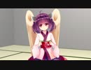 【VOICEROID劇場】12月25日、きりたんのクリスマスのお願い事