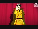 【MMDオバロ】パンドラさんに踊ってもらった
