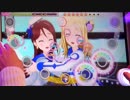 【スクフェスAC】夏への扉 Never end ver. [Aqours☆11] アケフェスその8