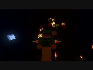 【Minecraft1.12.2】孤島で工業魔術暮らしーずん2 Part 9【ゆっくり実況】