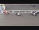 2018年12月25日大井競馬10R ＫＲＡトロフィー(B2-二組) シャドウボーダー