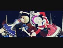祝！新衣装記念【電脳少女シロ】My Dream , My Melody【ばあちゃる】【アイドル部MMD】【牛巻りこ】【1080P対応】
