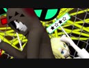 【殺戮のMMD】ザクレイで劣等上等