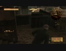 【実況】永遠の初心者がやるMGO2【MGO2R】（声なし）Part11.5