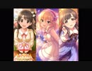 【2018クリスマス】White again【ミドリノハサミ×ゆゆ×藤崎絵留】