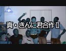 真・なかやまきんに君合作弐