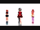 【アイドル部】ナイト・オブ・ゲッダン【ふーたまりこ】