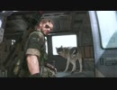 【プレイ動画】自由な心で楽しむ Ep10【MGSV:TPP】