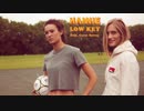 HANNIE - Low Key feat. Carys Selvey