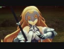【FGOAC】煌めく刃は勝利の証24