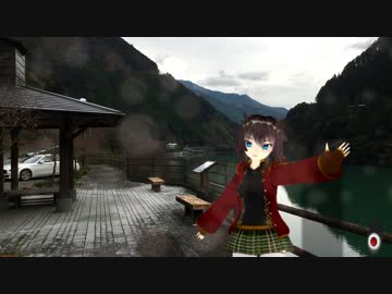 【実況車載動画】だいにせかいのスカイライン 018【バーチャルキャスト】