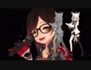 【MMD】ロボ子さんモデル配布記念